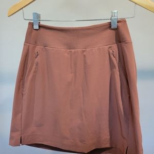 Athleta Soho Skort